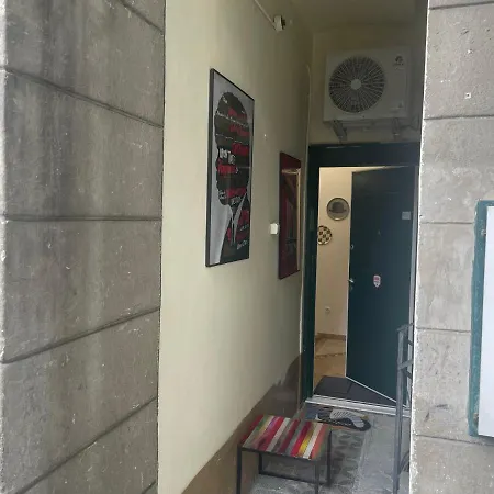 Apartamento Urban Grand Hideaway Budapest