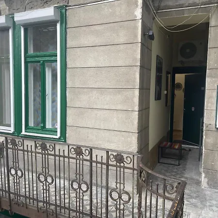 Urban Grand Hideaway Apartamento