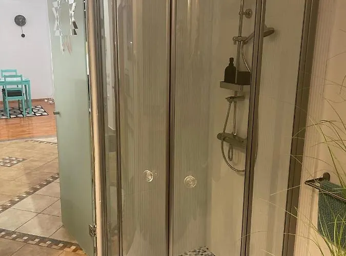 Apartman Urban Grand Hideaway