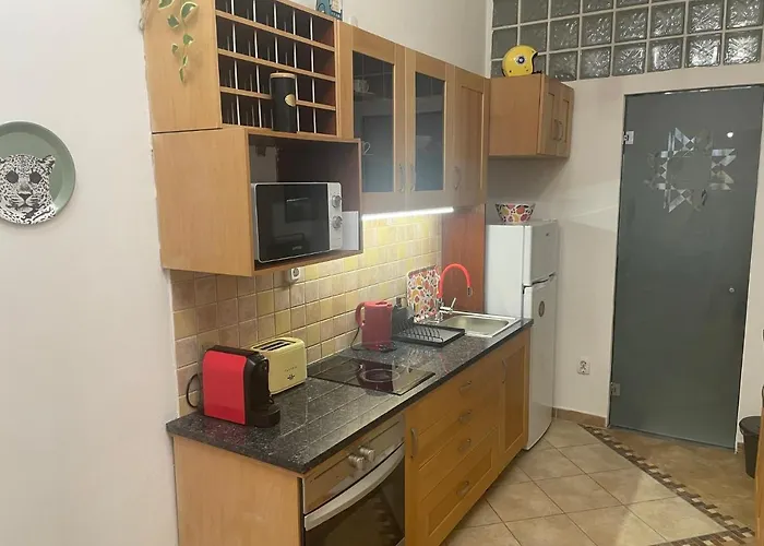 Urban Grand Hideaway Budapest