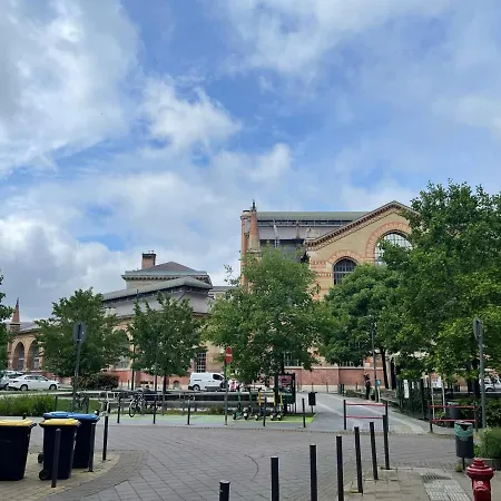 Daire Urban Grand Hideaway