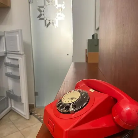 Urban Grand Hideaway * Budapeşte